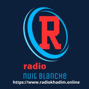 Logo of radio station Radio Nuit Blanche