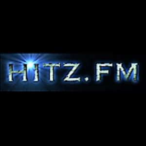 Logo of radio station Hitz.FM Singapore