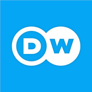 Logotipo de la emisora ​​de radio DW News