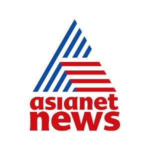Logo of radio station Asianet News