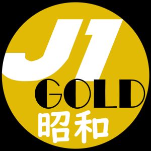 Logo of radio station J1 Radio - J1 Gold