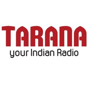 Logo of radio station Mehfil