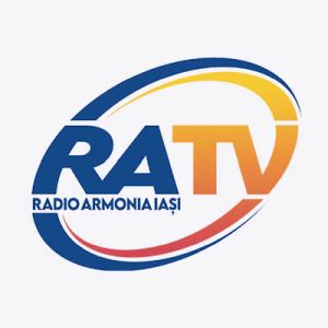 Logo of radio station Radio Armonia