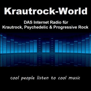Krautrock World