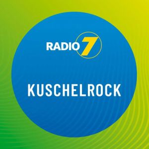 Logo de la station de radio Radio 7 - Kuschelrock