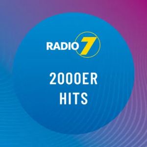Logo of radio station Radio 7 - 2000er Hits
