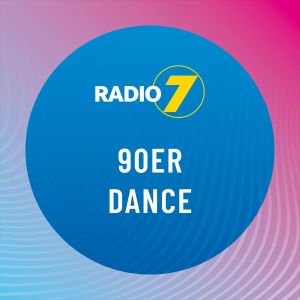 Logo of radio station Radio 7 - 90er Dance