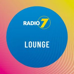 Logo de la station de radio Radio 7 - Lounge