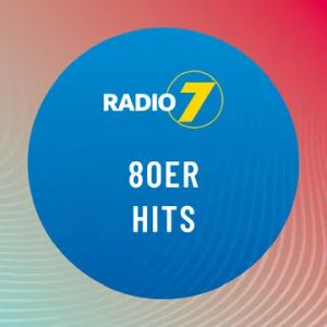 Logo de la station de radio Radio 7 - 80er Hits