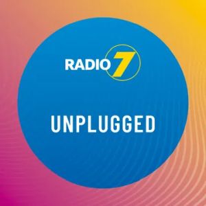 Logo of radio station Radio 7 - Unplugged