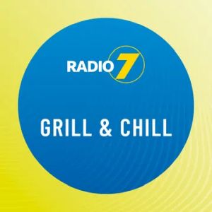 Logo of radio station Radio 7 - Grill & Chill
