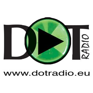 Logo de la station de radio DOT Radio