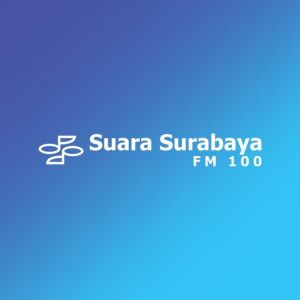 Logo of radio station Radio Suara Surabaya