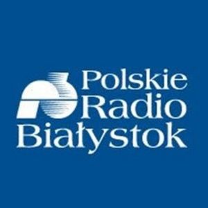 Logo de la station de radio Polskie Radio Bialystok