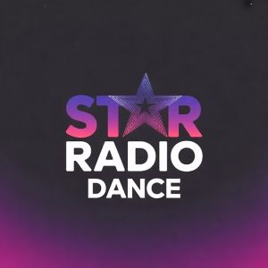 Logo de la station de radio Star Dance