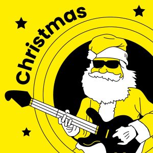 Life Radio Christmas