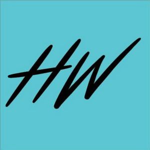 Logo de la station de radio HollyWire