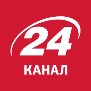 Logo de la station de radio 24 Канал