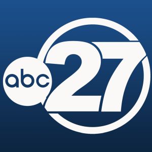 Logo de la station de radio WTXL ABC 27 Tallahassee