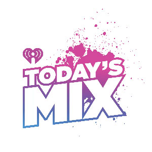 Logo of radio station Today's Mix