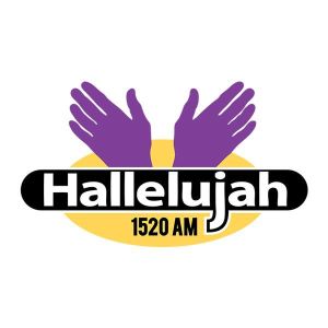 Logo of radio station WTLM Hallelujah 1520 AM