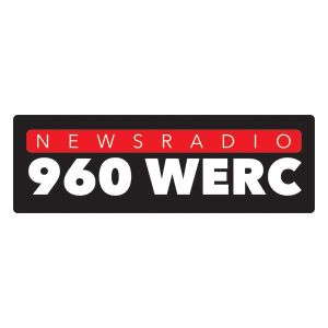 Logotipo de la emisora ​​de radio NewsRadio 960 WERC