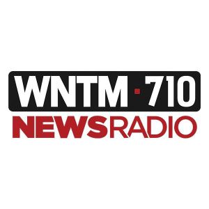 Logotipo de la emisora ​​de radio NewsRadio710