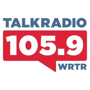 Logo de la station de radio WRTR Talk Radio 105.9