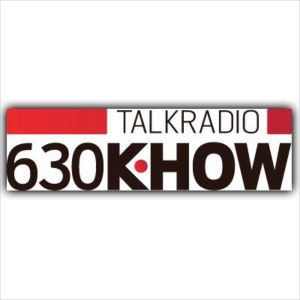 Logo de la station de radio 630 KHOW