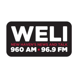 Logo of radio station 960 WELI