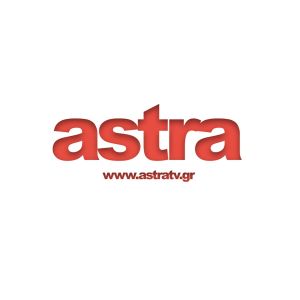 Logo of radio station Astra TV