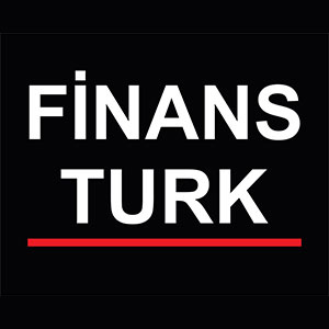 Logo de la station de radio Finans Türk TV