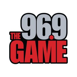 Logo of radio station WYGM 740 The Game 96.9