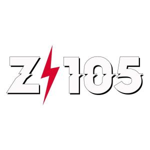 Logo de la station de radio WTZB 105.9 The Buzz