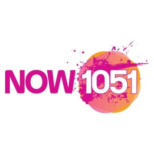 Logo de la station de radio Now 105.1
