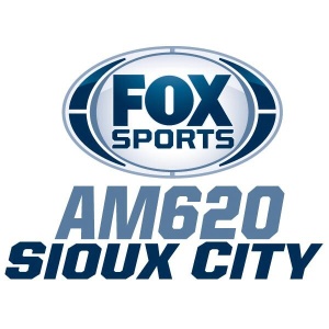 Logo de la station de radio Fox Sports 620 KMNS