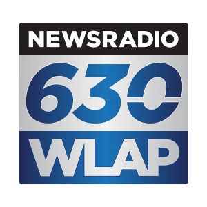 Logo of radio station NewsRadio 630 WLAP