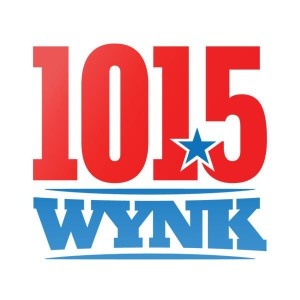Logo de la station de radio 101.5 WYNK
