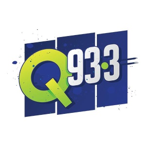 Logo de la station de radio Q93
