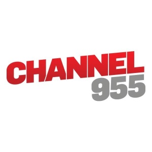 Logo de la station de radio Channel 955