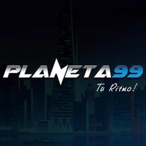 Logo of radio station Planeta99