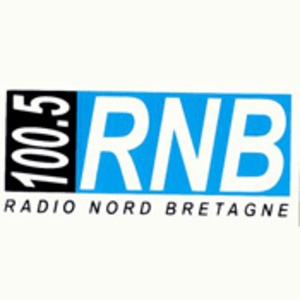 Logo of radio station Radio Nord Bretagne