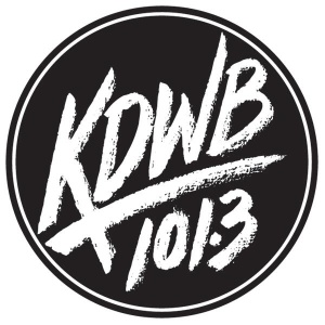 Logo de la station de radio 101.3 KDWB