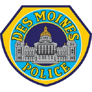 Des Moines Police Dispatch 1