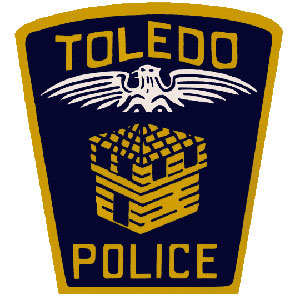Toledo Police Central Dispatch