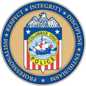 Columbus Police Dispatch - Citywide