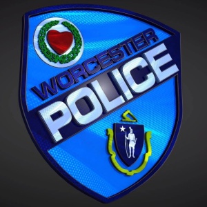 Worcester City Police
