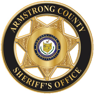 Armstrong County Public Safety