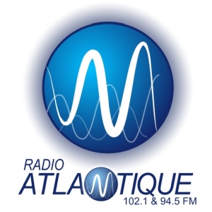 Logo of radio station Radio Atlantique