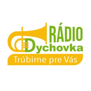 Logo de la station de radio Rádio Dychovka